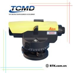 Máy thủy bình tự động LEICA NA324