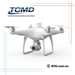 Phantom 4 RTK