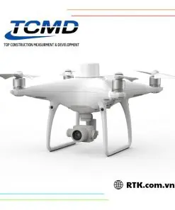 Phantom 4 RTK