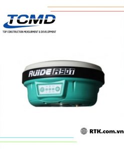 GPS 2 TẦN – R90T