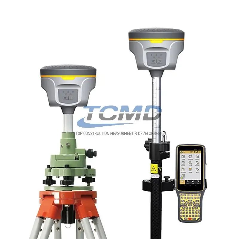 Máy South Galaxy G1 Plus RTK GNSS