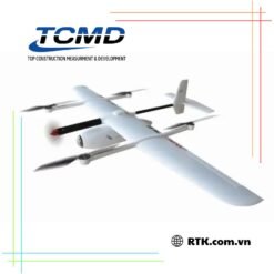 Máy bay không người lái UAV CW 10