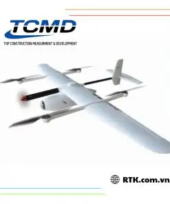 Máy bay không người lái UAV CW 10