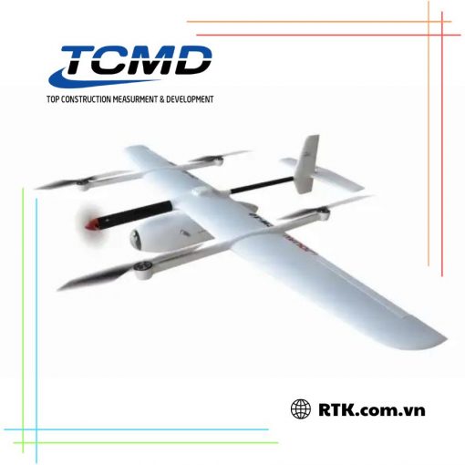 MÁY BAY KHÔNG NGƯỜI LÁI UAV CW 10