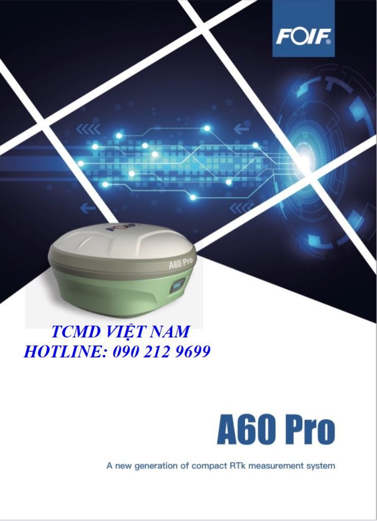 Phân Phối Chính Hãng Thiết Bị Trắc Địa