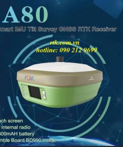 FOIF A80