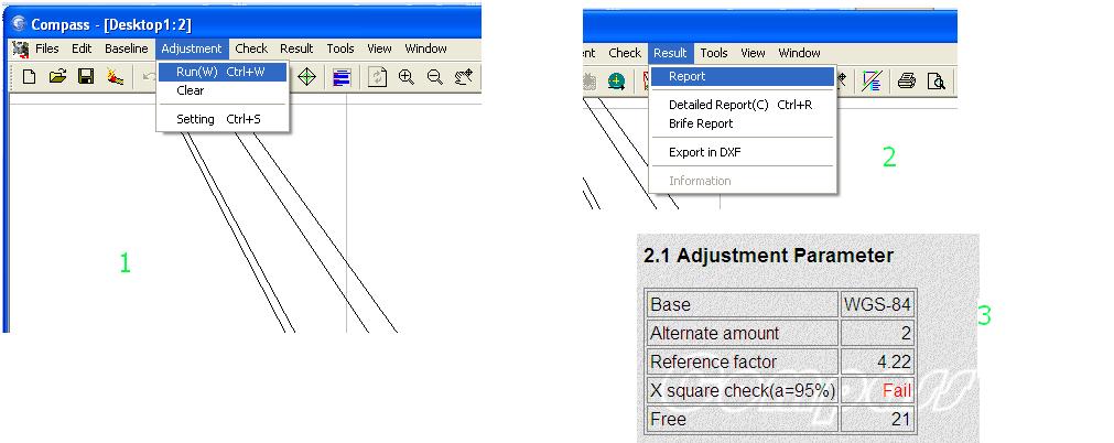binh sai tu do trong compass