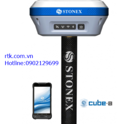 may-rtk-Stonex S700A