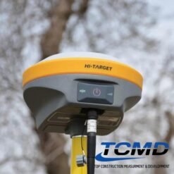 Máy thu GNSS Hi-Target V90 Plus