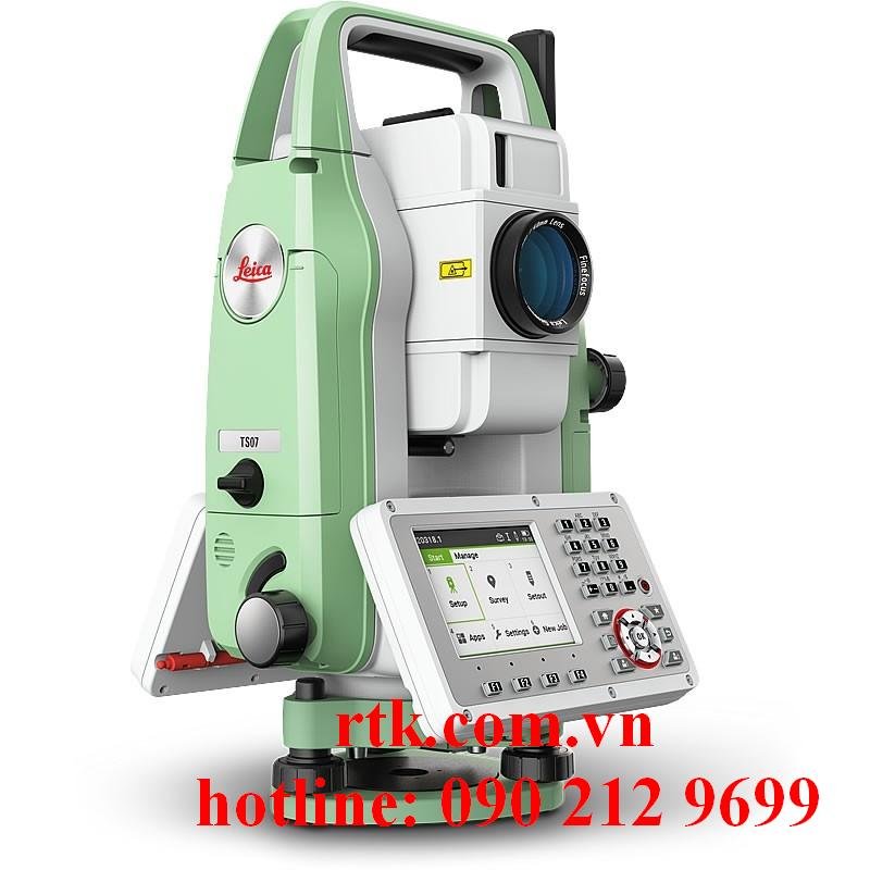 Phân Phối Chính Hãng Thiết Bị Trắc Địa