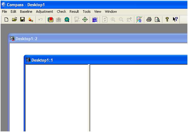 binh sai luoi gps bang compass