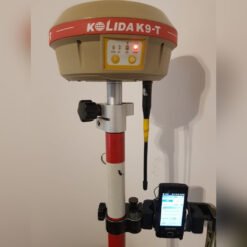 Máy GPS 2 tần Kolida K9T