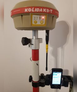 Máy GPS 2 tần Kolida K9T