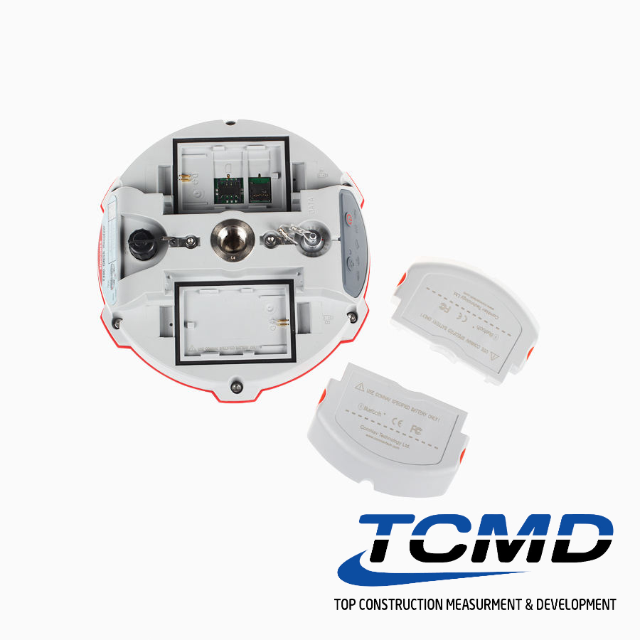 Máy đo RTK COMNAV T300 Máy đo RTK COMNAV T300