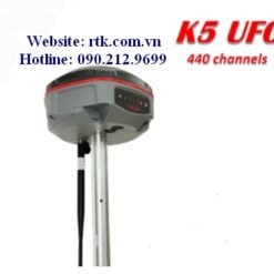Máy đo RTK GNSS Kolida K5 Plus