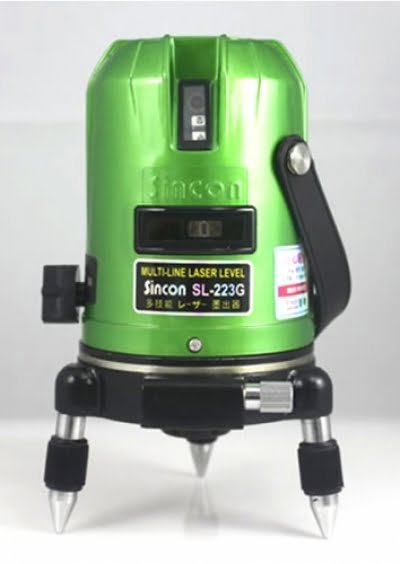 Phân Phối Chính Hãng Thiết Bị Trắc Địa