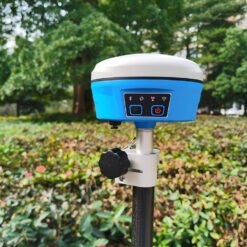 Máy GNSS GINTEC G20 - Thiết bị trắc địa hàng đầu với công nghệ GNSS tiên tiến