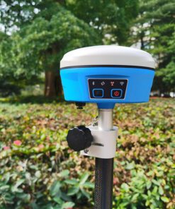 Máy GNSS GINTEC G20 - Thiết bị trắc địa hàng đầu với công nghệ GNSS tiên tiến