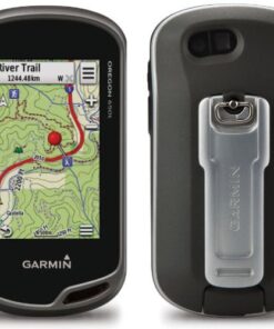 Máy GPS Garmin Oregon 650