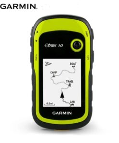 Máy GPS cầm tay GPS Etrex 10