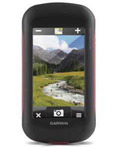 Máy GPS Garmin Montana 680