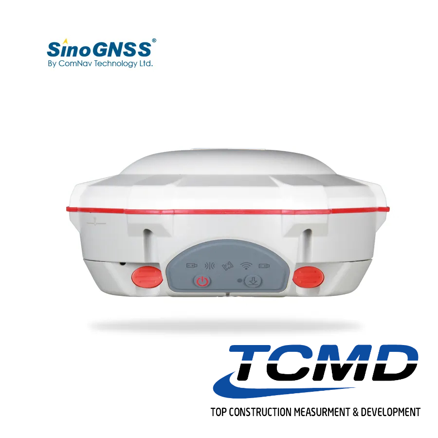 Máy GPS RTK Comnav T300 Máy GPS RTK Comnav T300