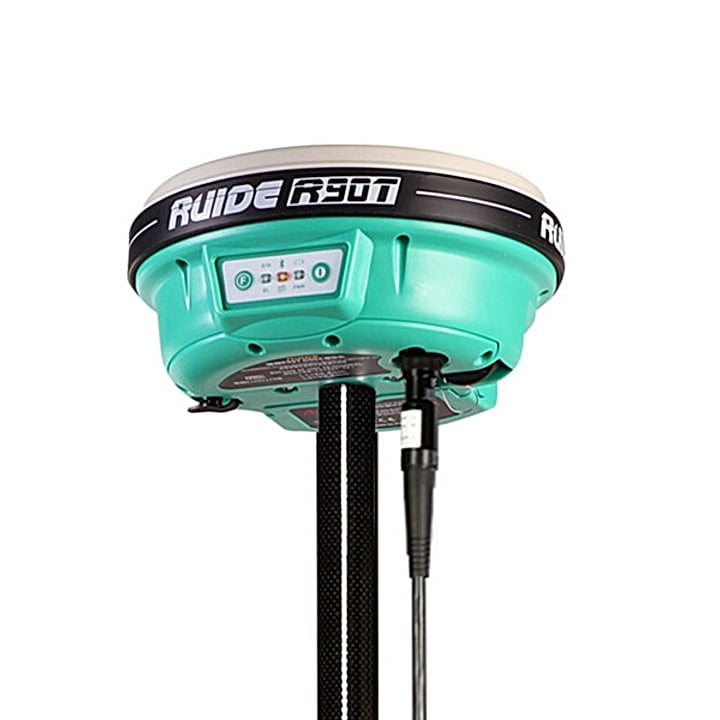 Máy GPS 2 tần số Ruider R90T