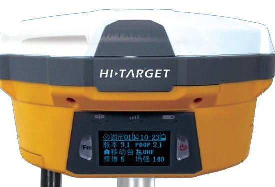 Phân Phối Chính Hãng Thiết Bị Trắc Địa