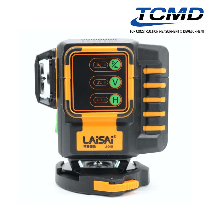 may laser laisai lsg665 (lsg665sl) gia tot
