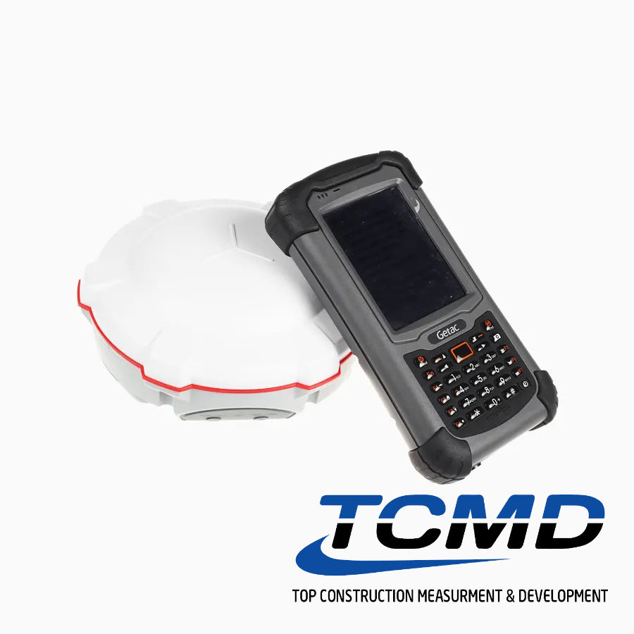 Máy RTK GNSS COMNAV T300 Máy RTK GNSS COMNAV T300
