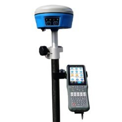 Máy RTK GNSS Gintec G20