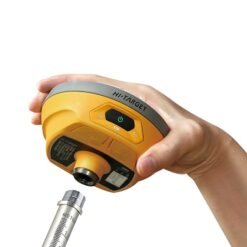 Máy RTK GNSS Hi Target V100