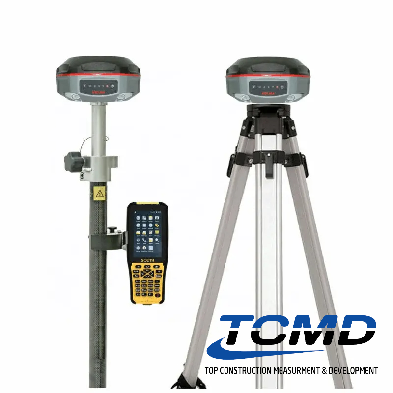 Máy RTK GNSS Kolida K5 UFO Máy RTK GNSS Kolida K5 UFO