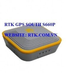 Máy đo RTK South S660P