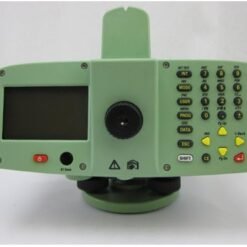 máy quan trắc Lún Leica DNA0