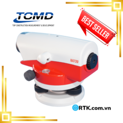 máy thủy bình leica NA720