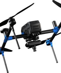 FLYCAM FEIMA E2000