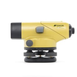 Máy thủy bình điện tử Topcon AT B4