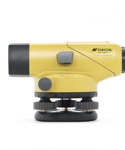 Máy thủy bình điện tử Topcon AT B4