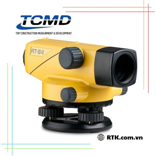 TOPCON AT-B4