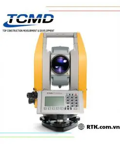 Trimble C3