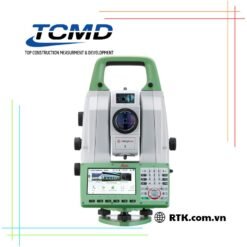 Máy toàn đạc điện tử Leica TS30