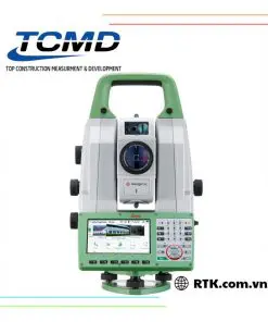 Máy toàn đạc điện tử Leica TS30