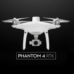 UAV Phantom 4