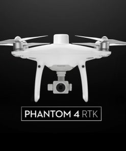 UAV Phantom 4