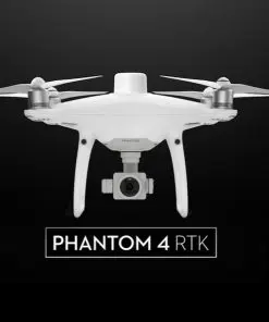 UAV Phantom 4