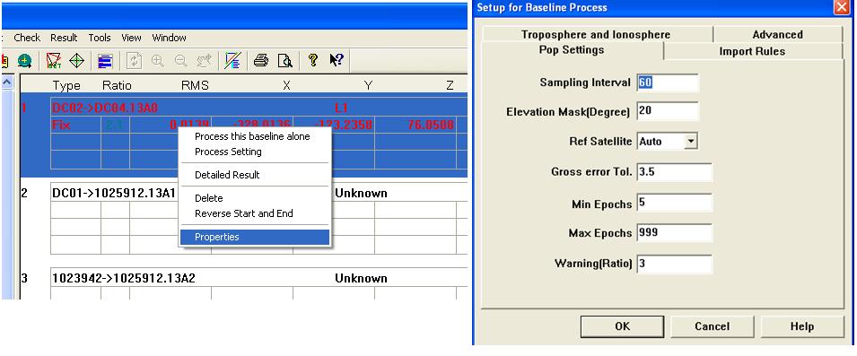 xu ly canh nang cao trong binh sai luoi gps bang compass