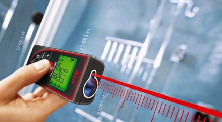 Phân Phối Chính Hãng Thiết Bị Trắc Địa