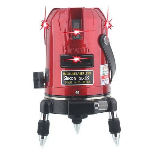 Phân Phối Chính Hãng Thiết Bị Trắc Địa