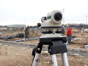 Máy thủy bình là gì